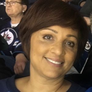 Meet your Posher, Allison